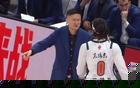 大鱼来了！CBA强力中锋被多队疯抢，或加盟广东队驰援杜锋？