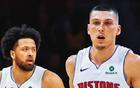 字母哥交易新进展：活塞有望成第三方 从热火引进希罗辅佐坎宁安