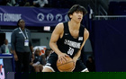 2026年NBA选秀球员之泽维安-李
