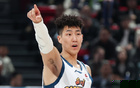 CBA升降级27年开启：后4名vsNBL前4名 陆续增至21-22队