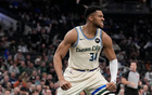 雄鹿送走字母哥换回希罗+3首轮 热火16年后再迎超巨