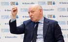 马洛塔：马拉戈当选，足球世界交给了一位胜利者